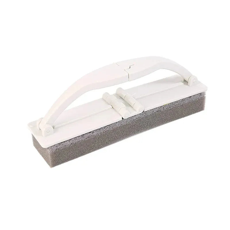 Folding Sponge Cleaner Tools Window Glass Wall Magic Strong Decontamination Bath Brush Kitchen Cleaning Bathroom Toilet Kitchen - Bellarte Enchanté Folding Sponge Cleaner Tools Window Glass Wall Magic Strong Decontamination Bath Brush Kitchen Cleaning Bathroom Toilet Kitchen